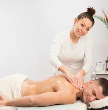 Massage Centers In Thiruvanmiyur Chennai