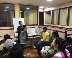 Coaching  In Thiruvanmiyur Chennai