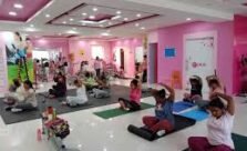 Yoga Classes In Thiruvanmiyur Chennai