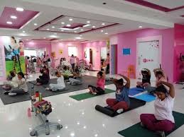 Yoga Classes In Thiruvanmiyur Chennai