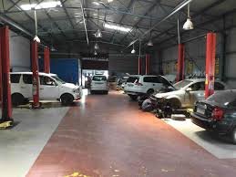 Car Repair and Services In Thiruvanmiyur Chennai