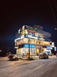 Supermarket In Thiruvanmiyur Chennai