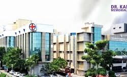 Hospitals In Thiruvanmiyur Chennai