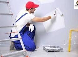 Painting Contractors In Thiruvanmiyur Chennai