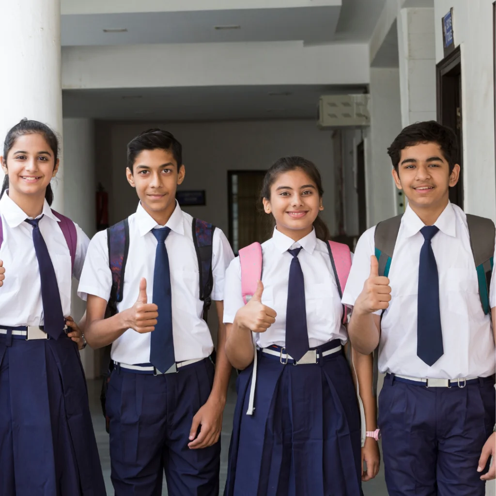 Schools In Thiruvanmiyur Chennai