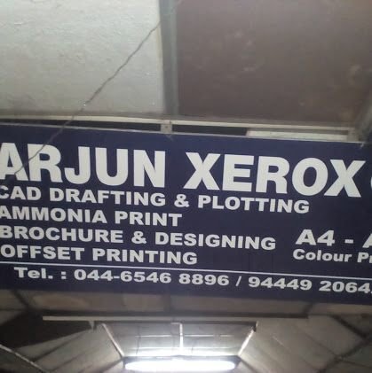 arjun-xerox-anna-nagar-chennai-printers-for-visiting-card-7nedz1