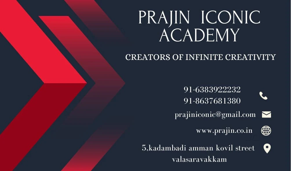 prajin-iconic-academy-valasaravakkam-chennai-tutorials-for-be-hwhd7amy1a