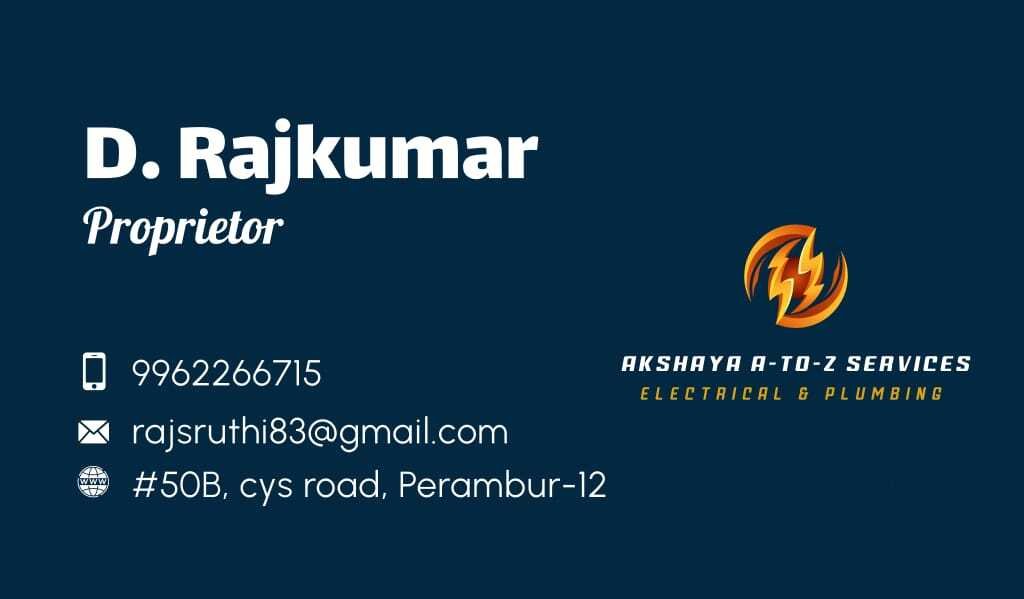 akshaya-a-to-z-service-perambur-chennai-electrical-contractors-vrhgir4a121